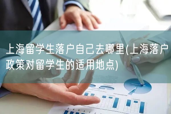 上海留学生落户自己去哪里(上海落户政策对留学生的适用地点)